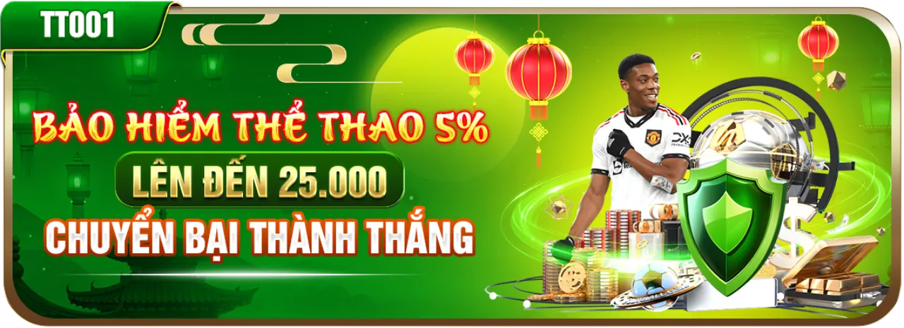 Cá cược Thể Thao
